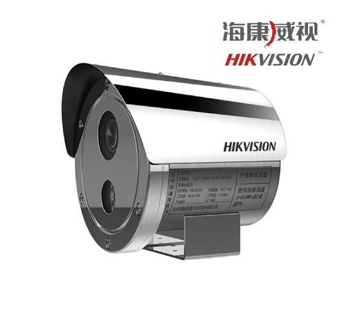 ?？低?00萬防爆變焦筒型網絡攝 